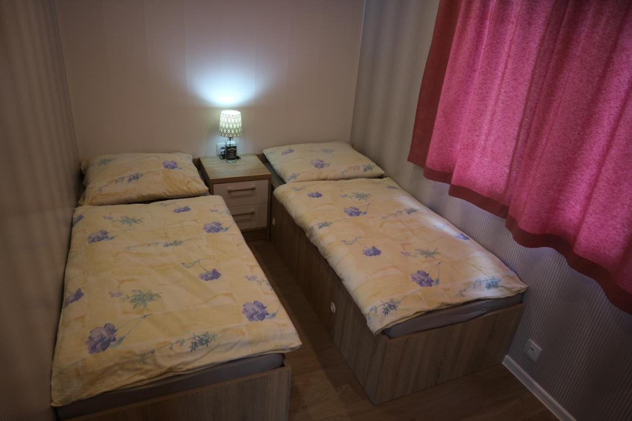 Amis Apartman 2 Липтовски-Трновец Экстерьер фото