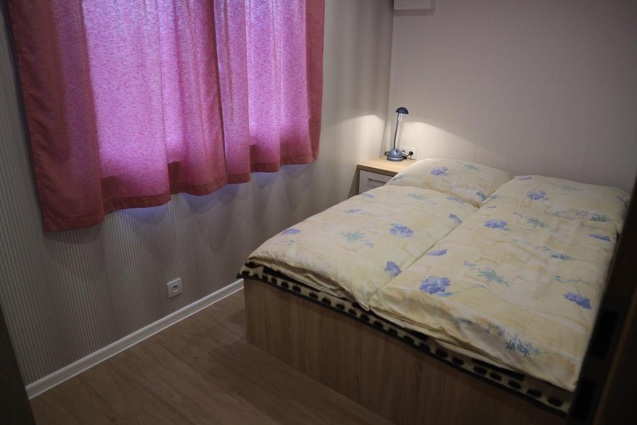 Amis Apartman 2 Липтовски-Трновец Экстерьер фото