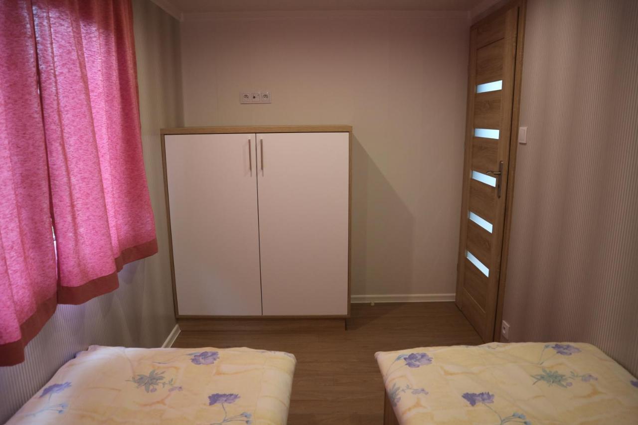 Amis Apartman 2 Липтовски-Трновец Экстерьер фото